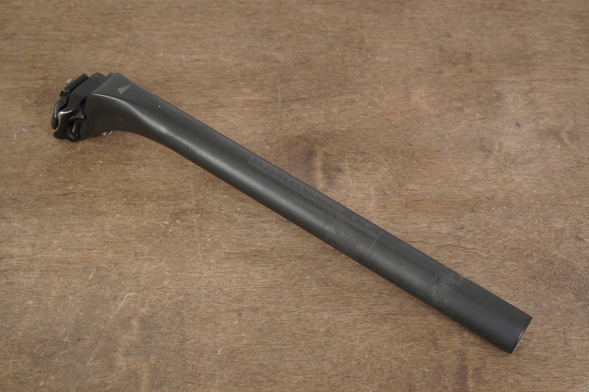 27.2mm Canyon S13 Carbon Setback Road Seatpost