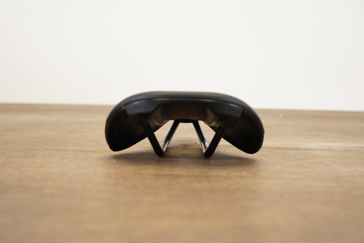 143mm Specialized Power Comp Cr-Mo Rail Road Saddle 247g