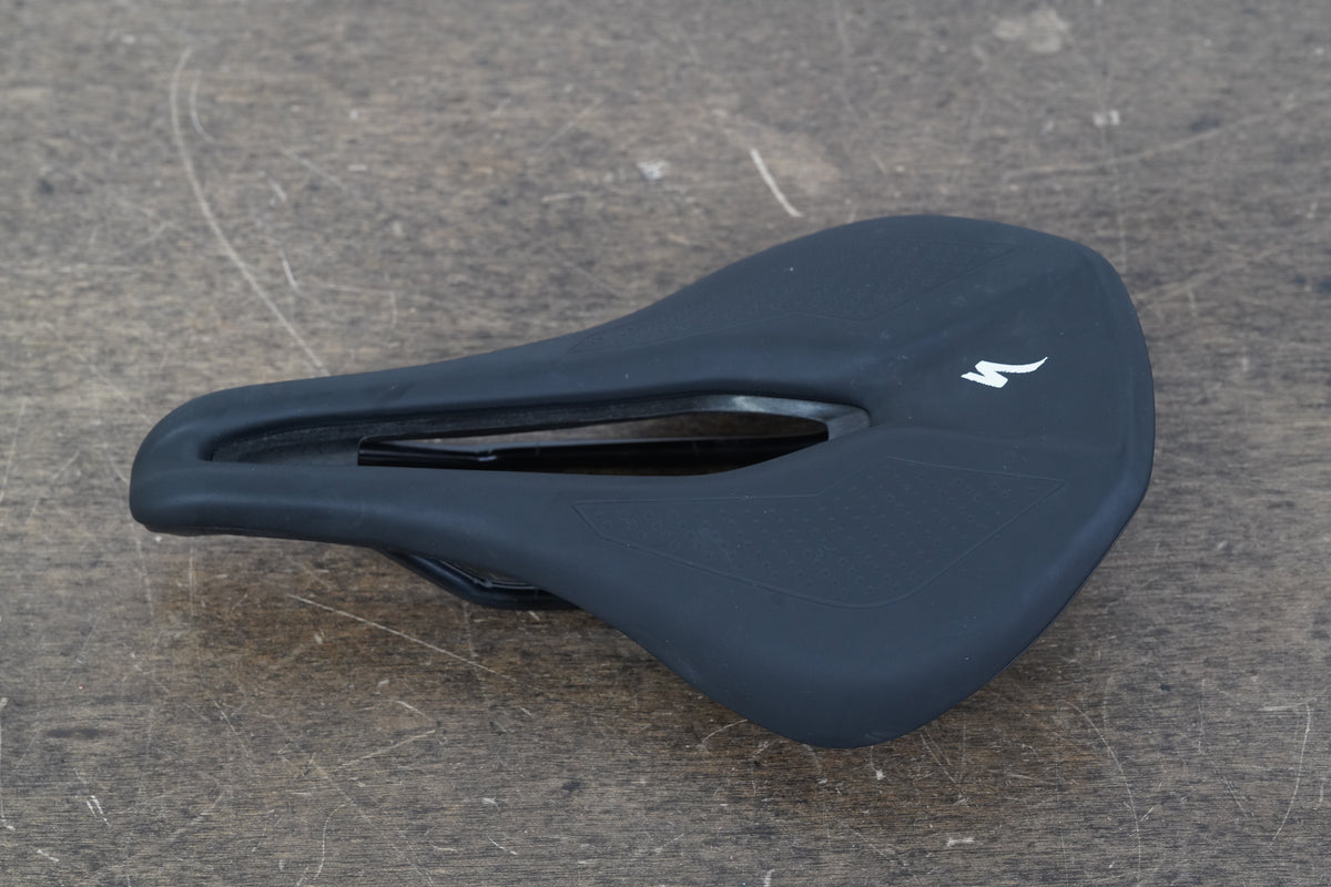 143mm Specialized Power Comp Cr-Mo Rail Road Saddle 243g