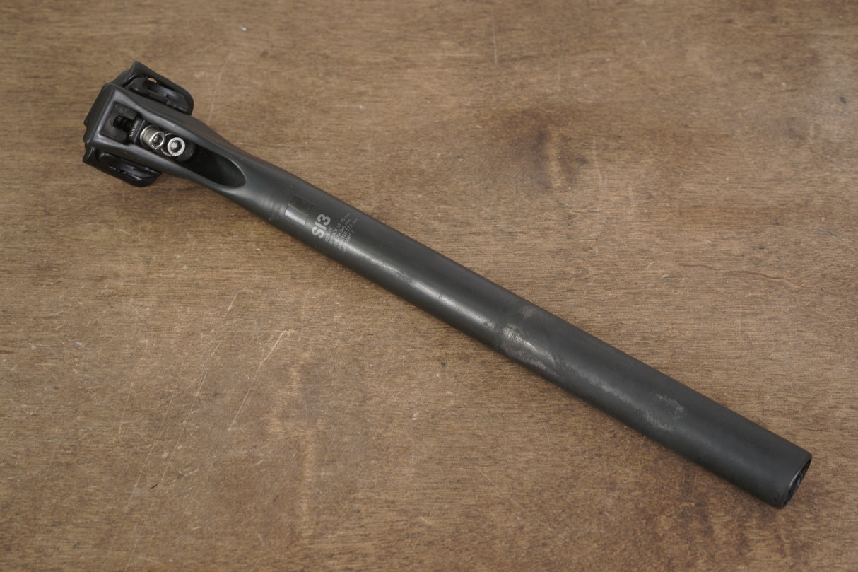 27.2mm Canyon S13 Carbon Setback Road Seatpost