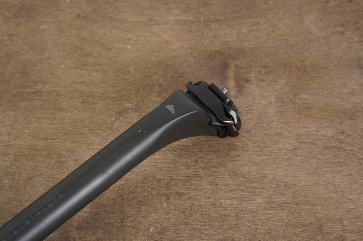 27.2mm Canyon S13 Carbon Setback Road Seatpost