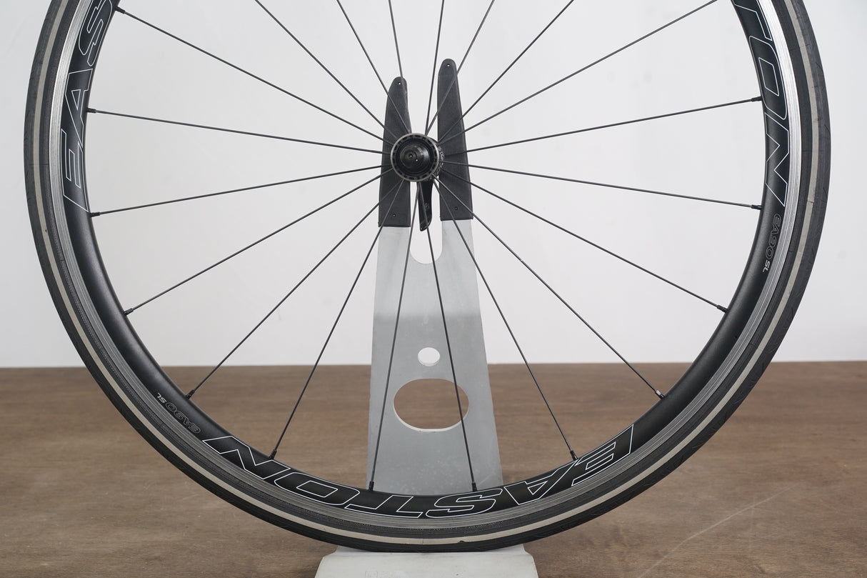 Easton EA90 SL Alloy Clincher Rim Brake Wheelset Shimano/SRAM 11 Speed EA 90