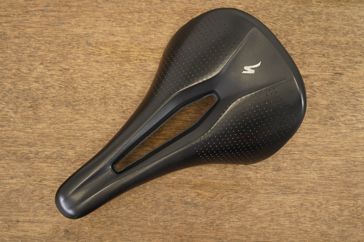 143mm Specialized Power Comp Cr-Mo Rail Road Saddle 247g