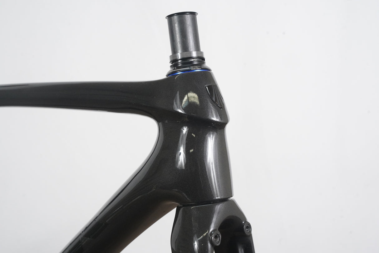 54cm Trek Emonda SLR Carbon Rim Brake Frameset