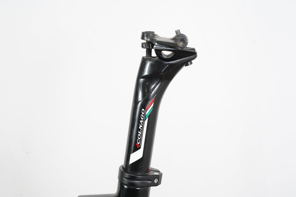 56s Colnago C60 Carbon Rim Brake Road Frameset