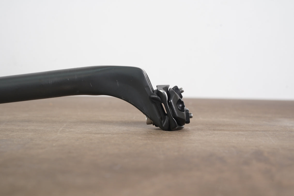 27.2mm Canyon S13 Carbon Setback Road Seatpost