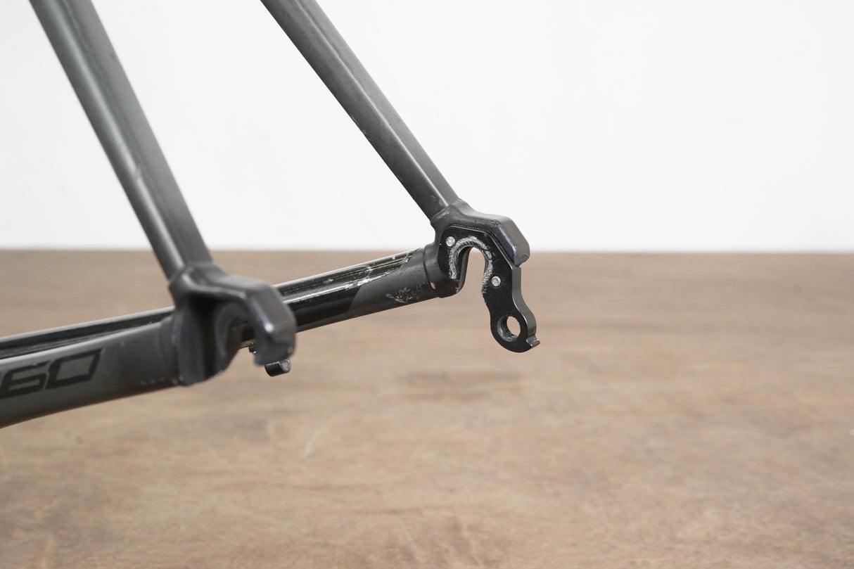 56s Colnago C60 Carbon Rim Brake Road Frameset