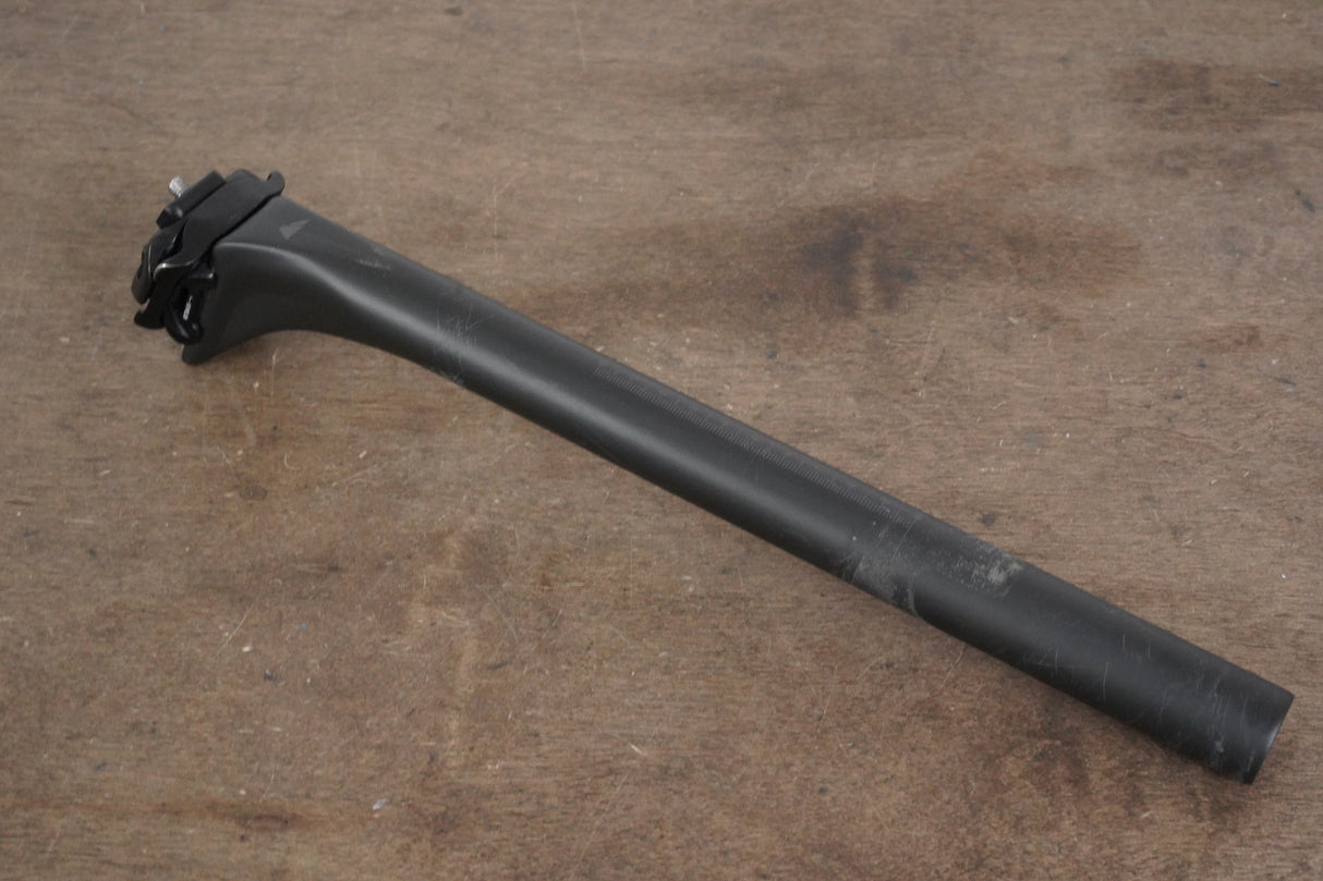 27.2mm Canyon S13 Carbon Setback Road Seatpost