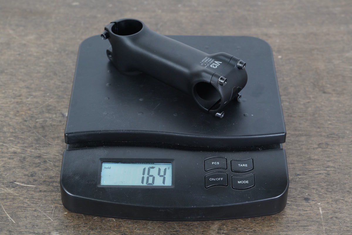 Canyon V13 110mm ±6 Degree Alloy Road Stem 164g 1 1/4" 31.8mm