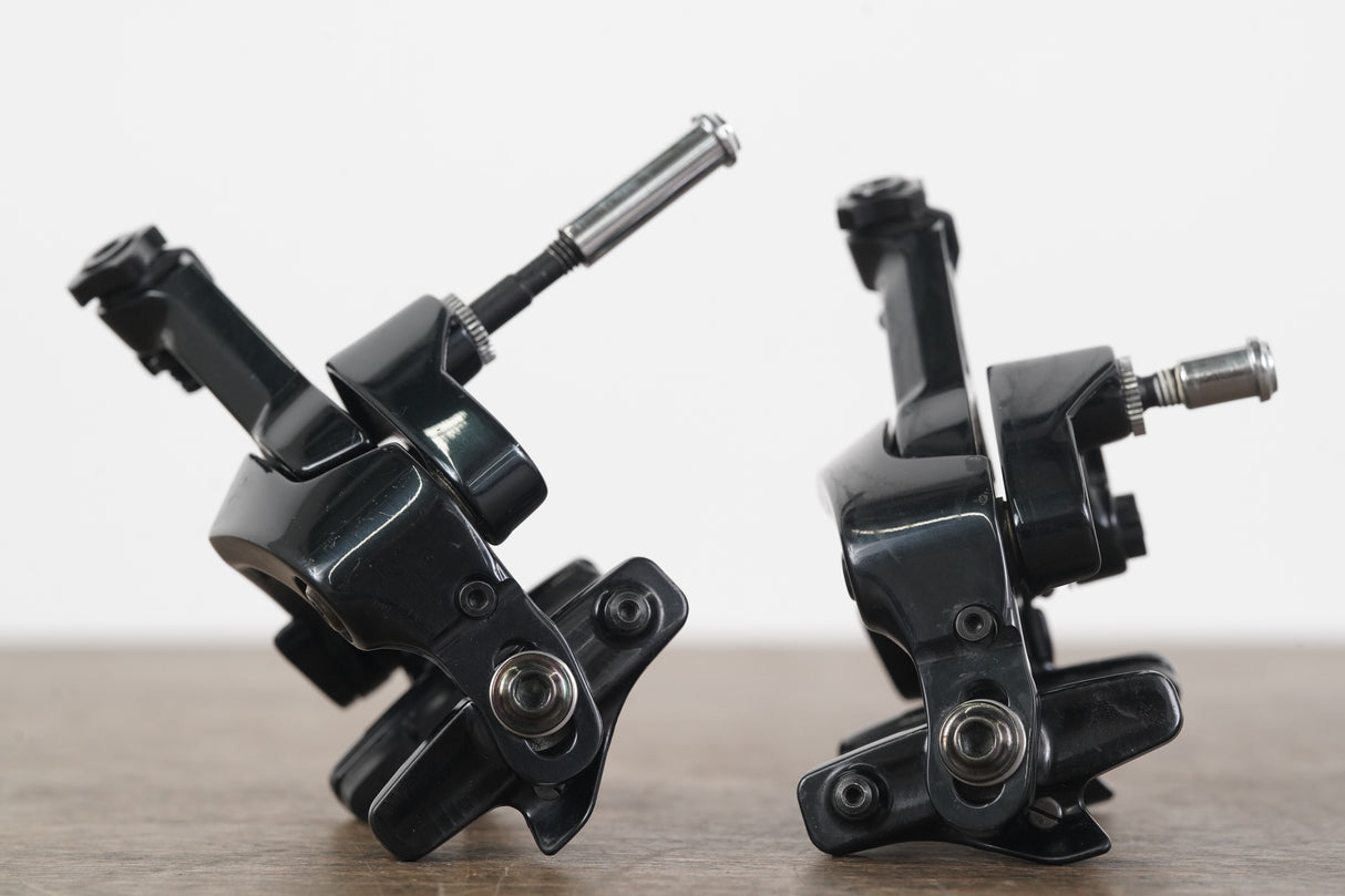 Shimano Dura-Ace BR-R9100 Standard Center Mount Rim Brake Calipers 9100