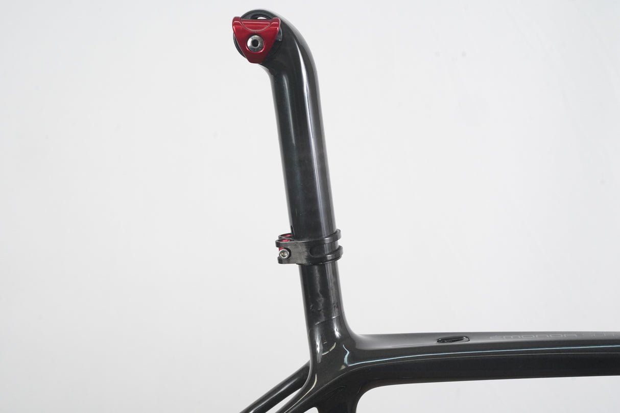 54cm Trek Emonda SLR Carbon Rim Brake Frameset