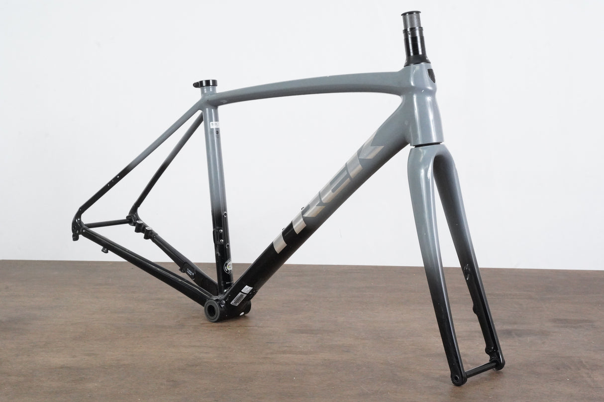 2021 50cm Trek Emonda ALR Alloy Disc Brake Road Frameset