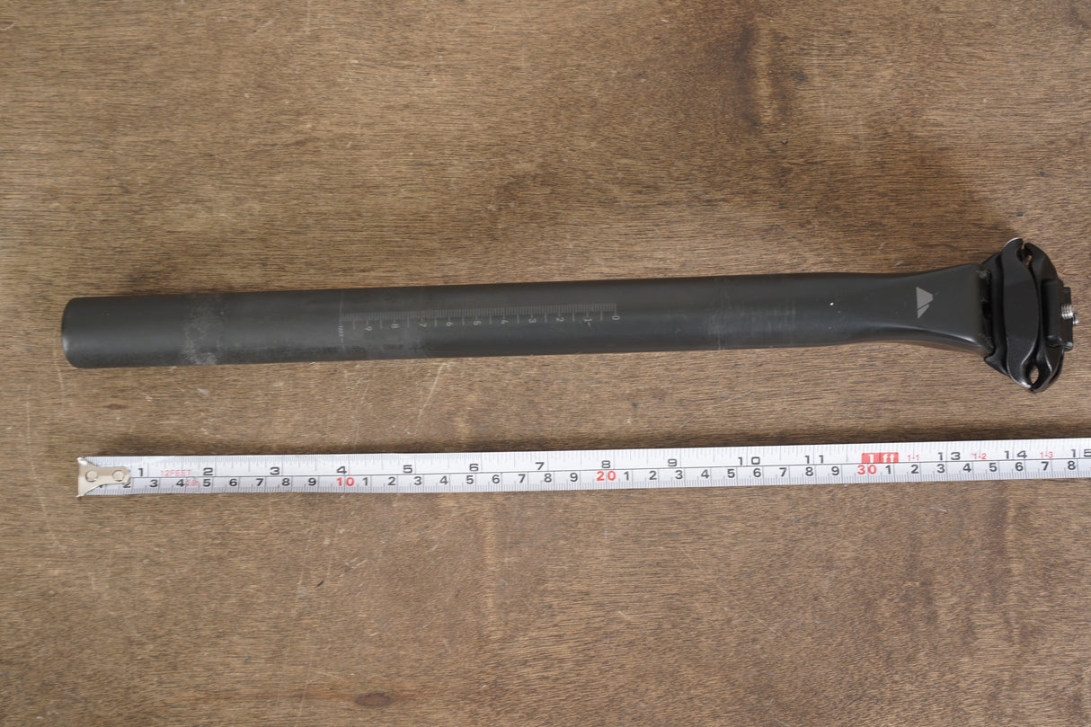 27.2mm Canyon S13 Carbon Setback Road Seatpost