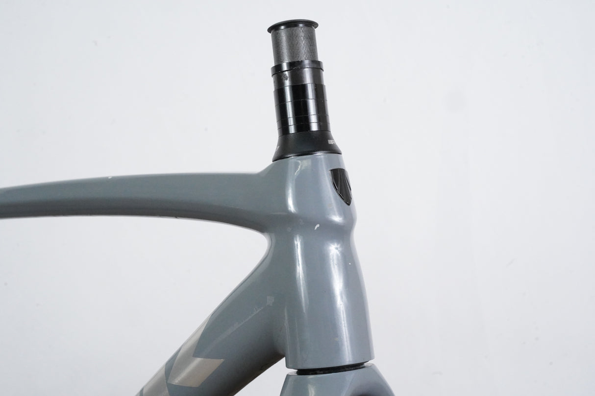 2021 50cm Trek Emonda ALR Alloy Disc Brake Road Frameset