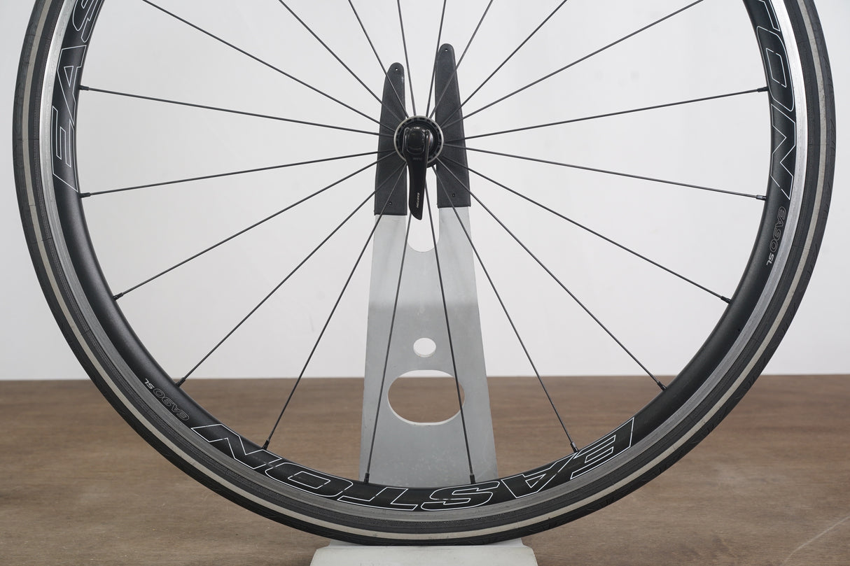 Easton EA90 SL Alloy Clincher Rim Brake Wheelset Shimano/SRAM 11 Speed EA 90