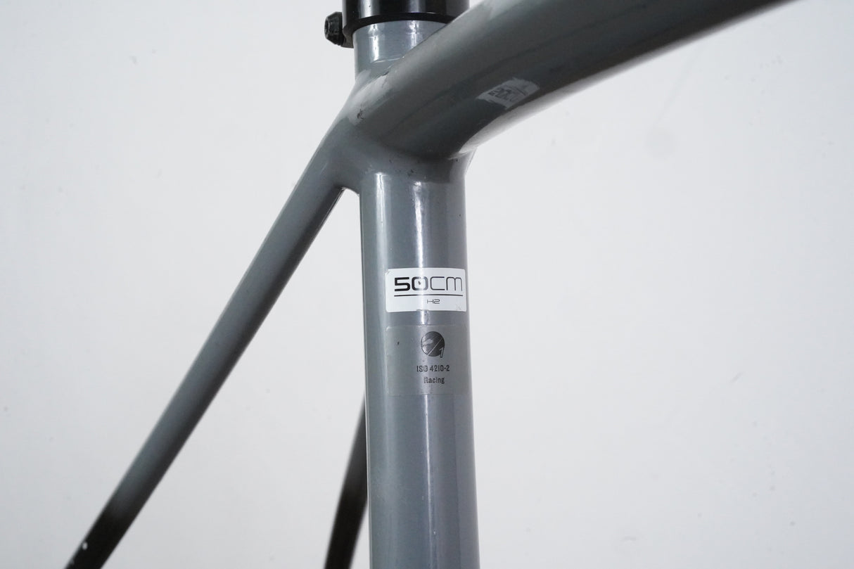 2021 50cm Trek Emonda ALR Alloy Disc Brake Road Frameset