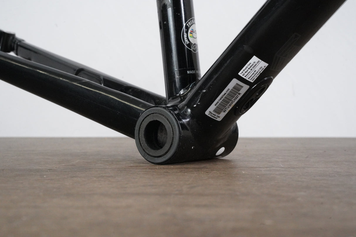 2021 50cm Trek Emonda ALR Alloy Disc Brake Road Frameset