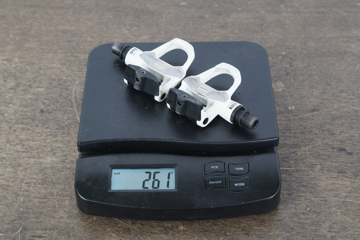 LOOK Keo 2 MAX Composite Road Clipless Pedals 261g