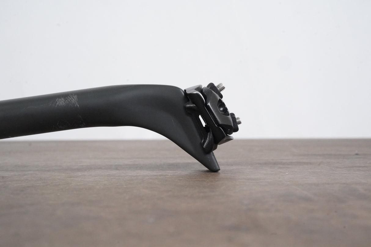 27.2mm Canyon S13 Carbon Setback Road Seatpost