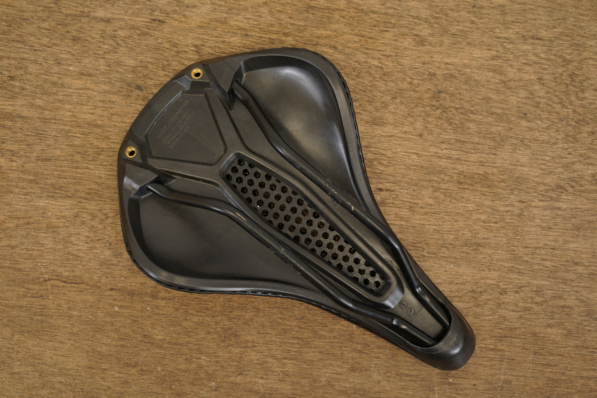 155mm Specialized Power Mirror Pro Titanium Rail Road Saddle 260g