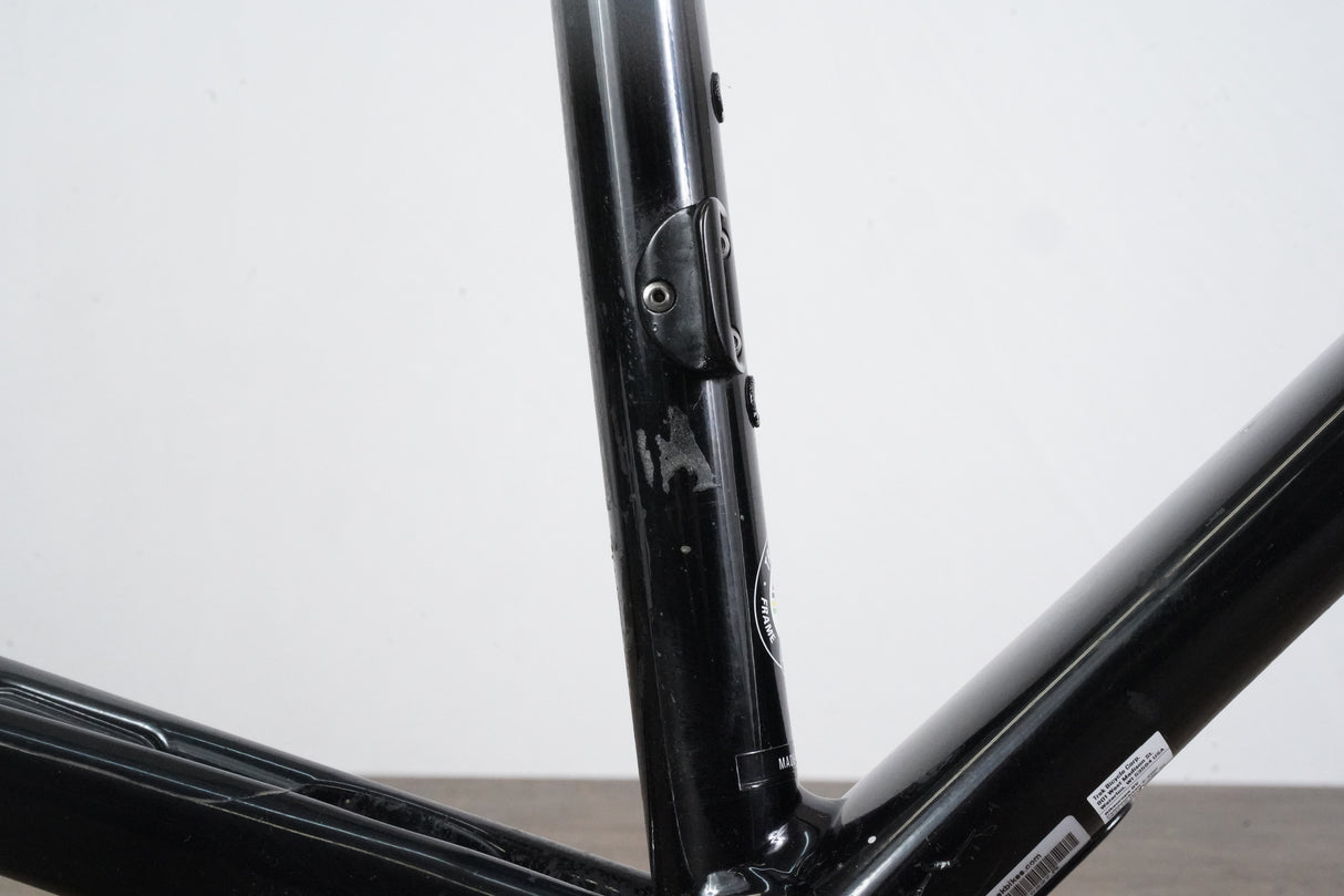 2021 50cm Trek Emonda ALR Alloy Disc Brake Road Frameset