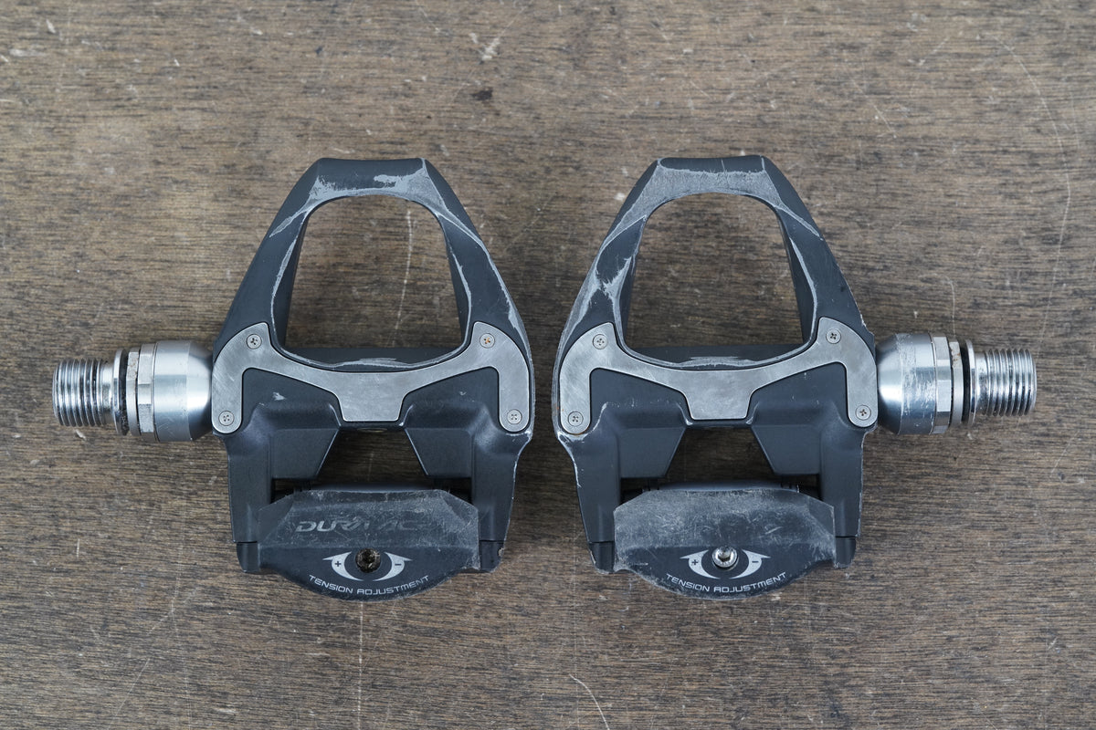 Shimano Dura-Ace PD-7900 SPD-SL Carbon Clipless Road Bike Pedals 248g