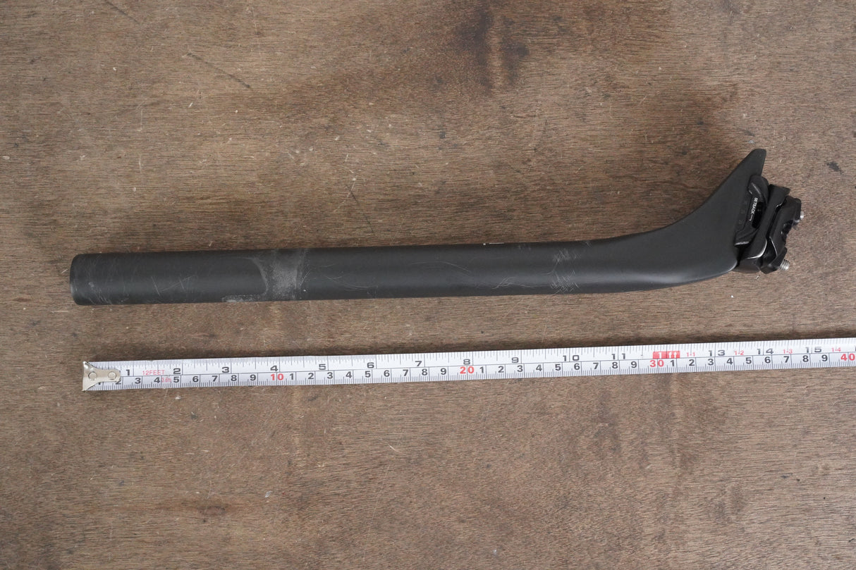 27.2mm Canyon S13 Carbon Setback Road Seatpost