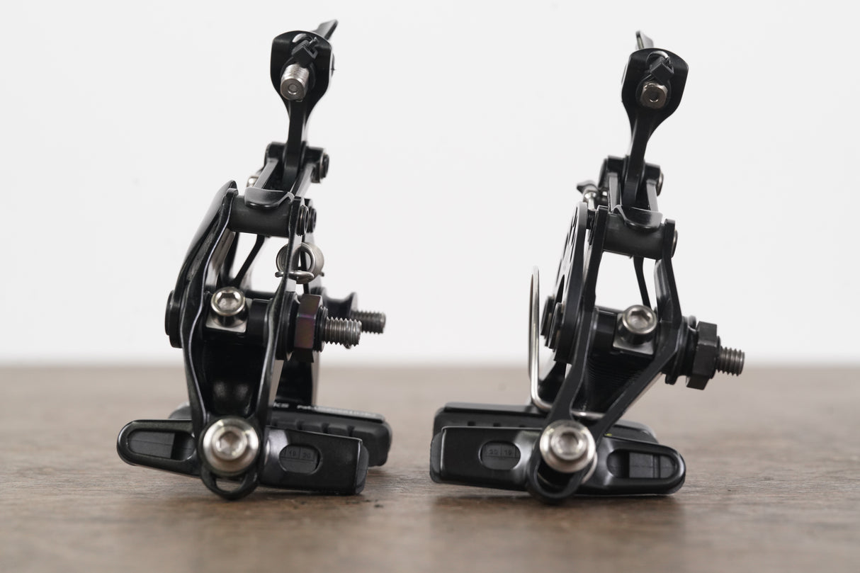 (2) eeCycleworks eeBrakes Direct Mount Rim Brake Road Calipers