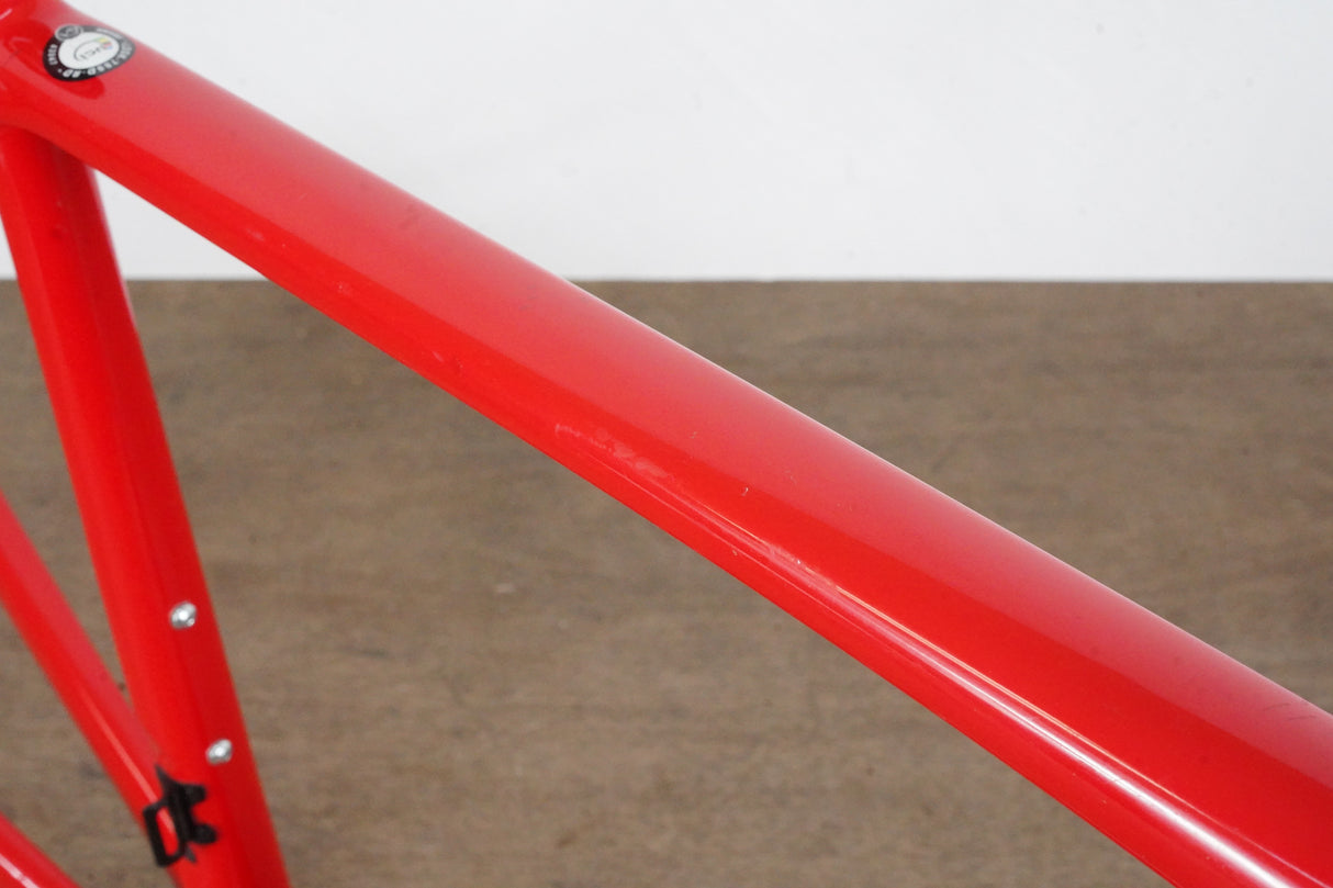 S (Small) LOOK 785 Huez Carbon Disc Brake Road Frameset