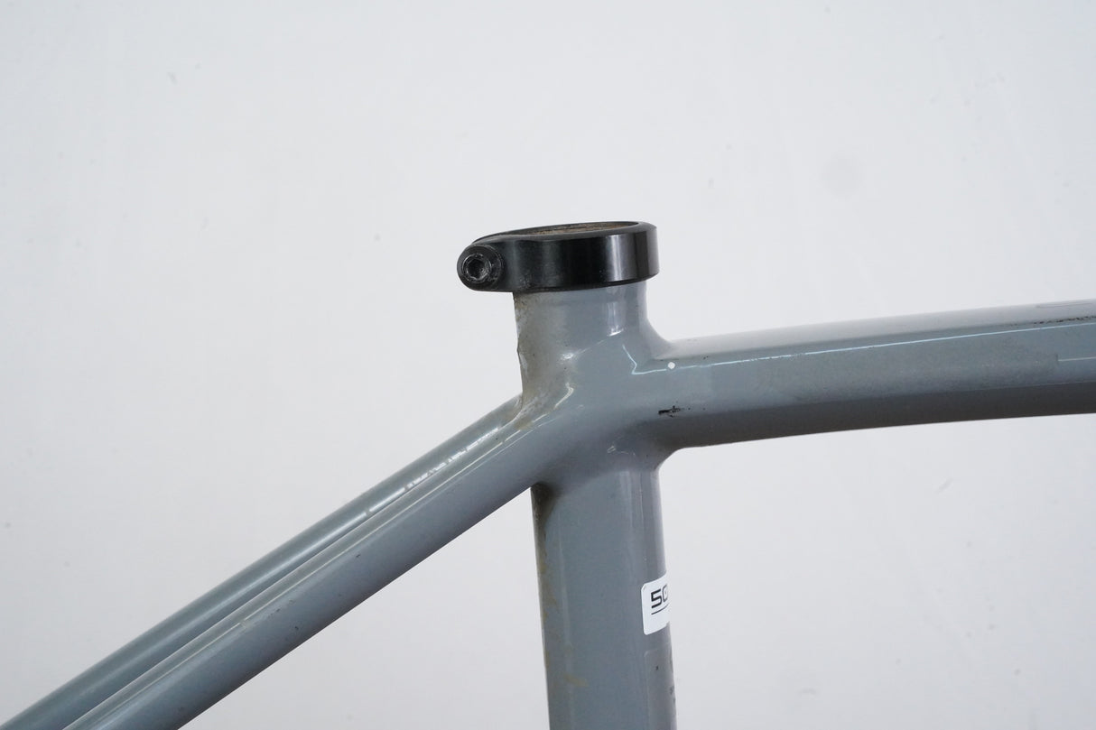 2021 50cm Trek Emonda ALR Alloy Disc Brake Road Frameset