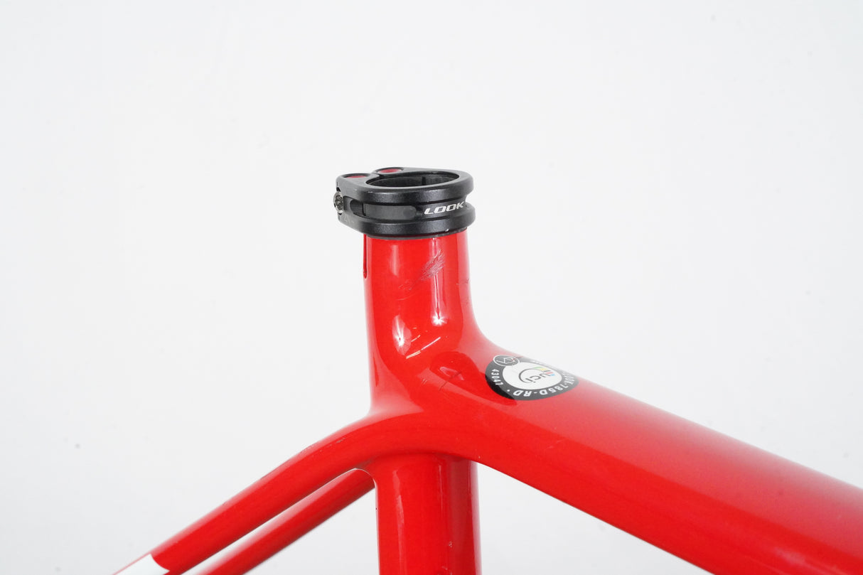 S (Small) LOOK 785 Huez Carbon Disc Brake Road Frameset