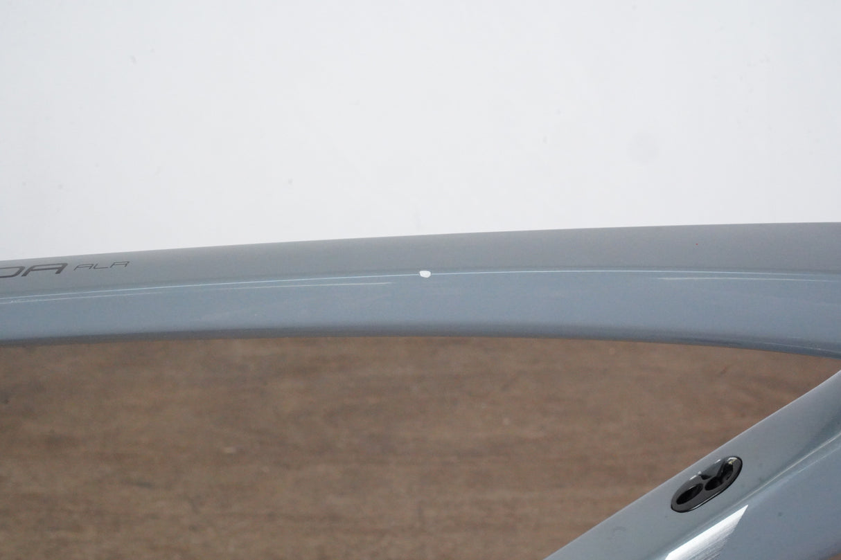 2021 50cm Trek Emonda ALR Alloy Disc Brake Road Frameset