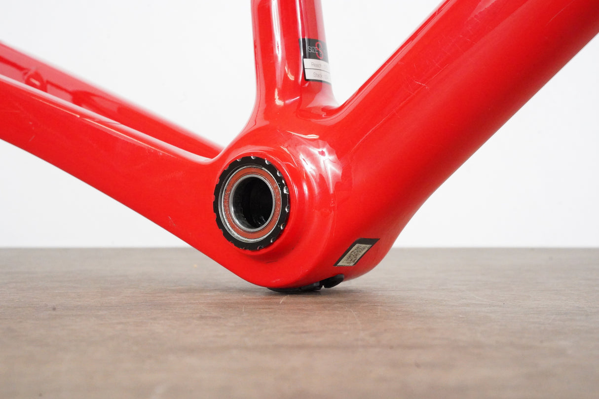 S (Small) LOOK 785 Huez Carbon Disc Brake Road Frameset