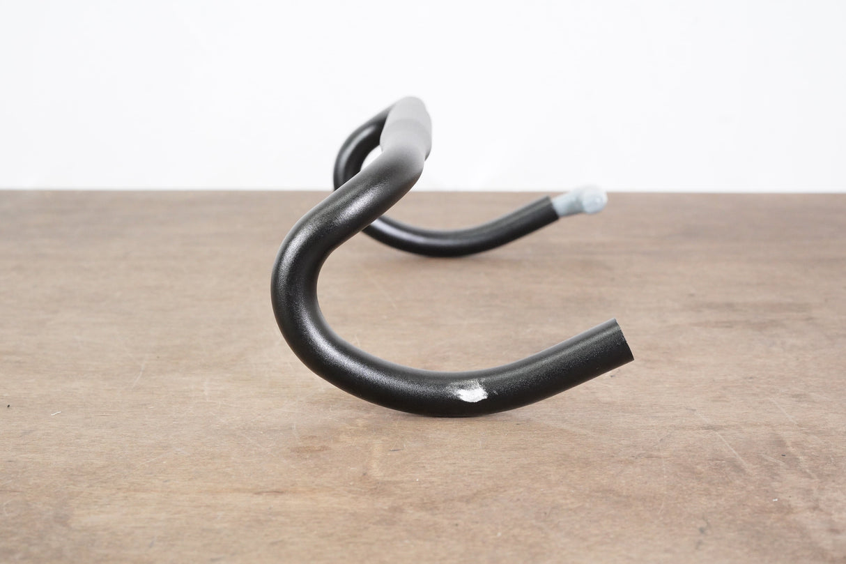 42cm Cannondale Three Alloy Compact Road Handlebar 31.8mm