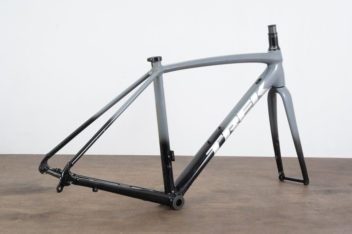 2021 50cm Trek Emonda ALR Alloy Disc Brake Road Frameset