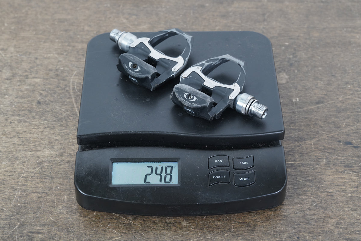 Shimano Dura-Ace PD-7900 SPD-SL Carbon Clipless Road Bike Pedals 248g
