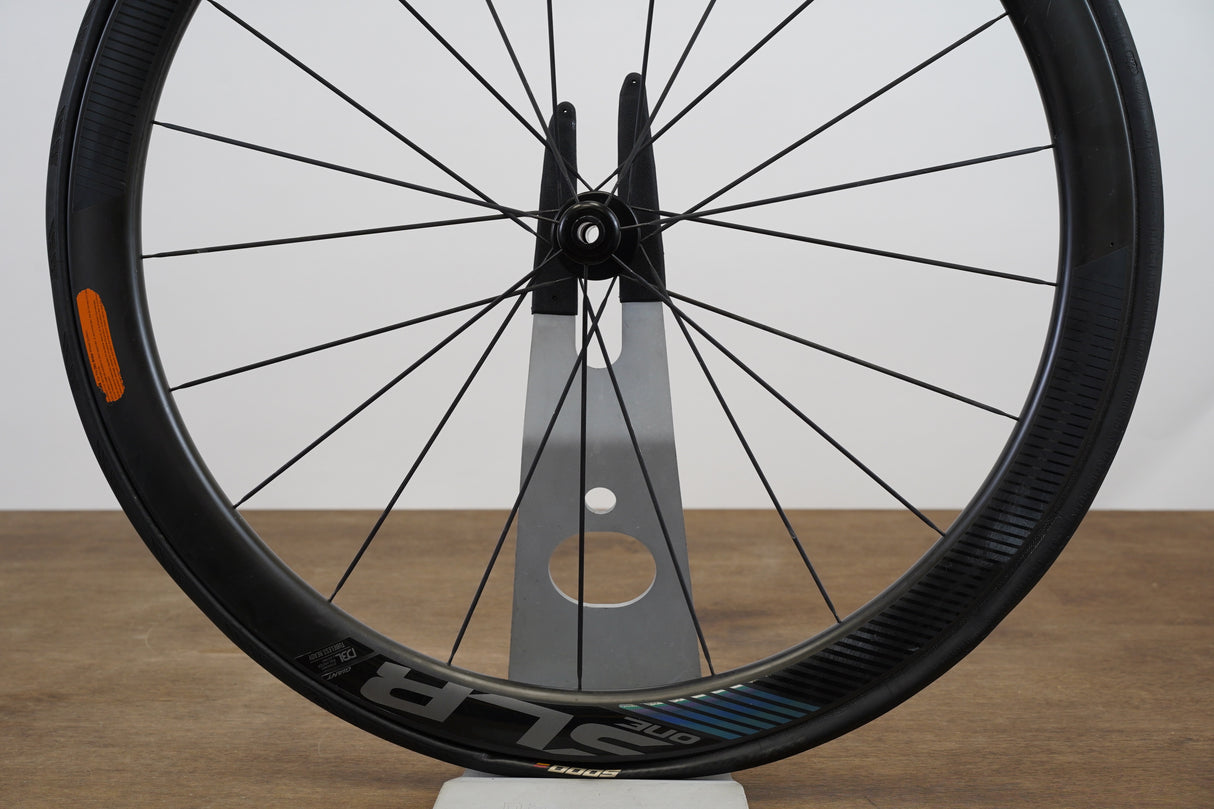 Giant SLR 1 Carbon Tubeless Clincher Disc Rim Wheelset Shimano/SRAM 11 Speed