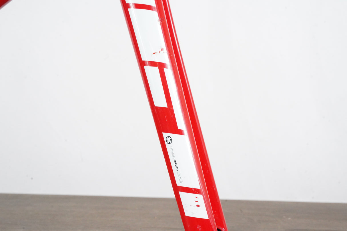 S (Small) LOOK 785 Huez Carbon Disc Brake Road Frameset