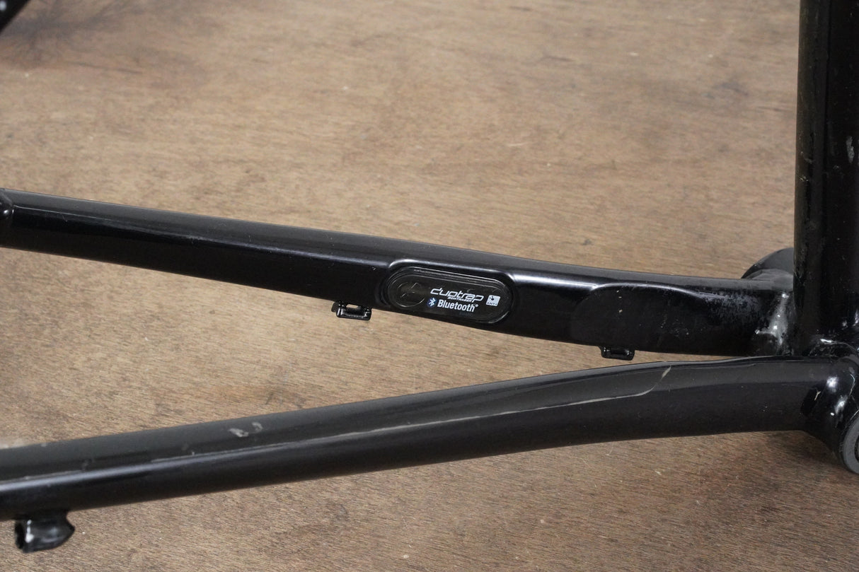 2021 50cm Trek Emonda ALR Alloy Disc Brake Road Frameset