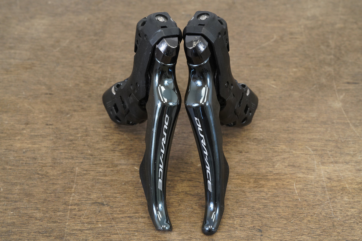 Shimano Dura-Ace R9100 11 Speed Mechanical Hydraulic Disc Groupset