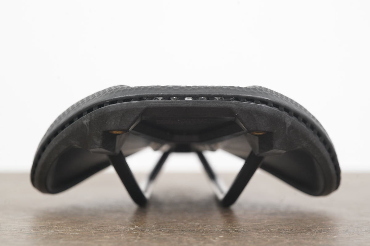 143mm Specialized Power Mirror Pro Titanium Rail Road Saddle 246g
