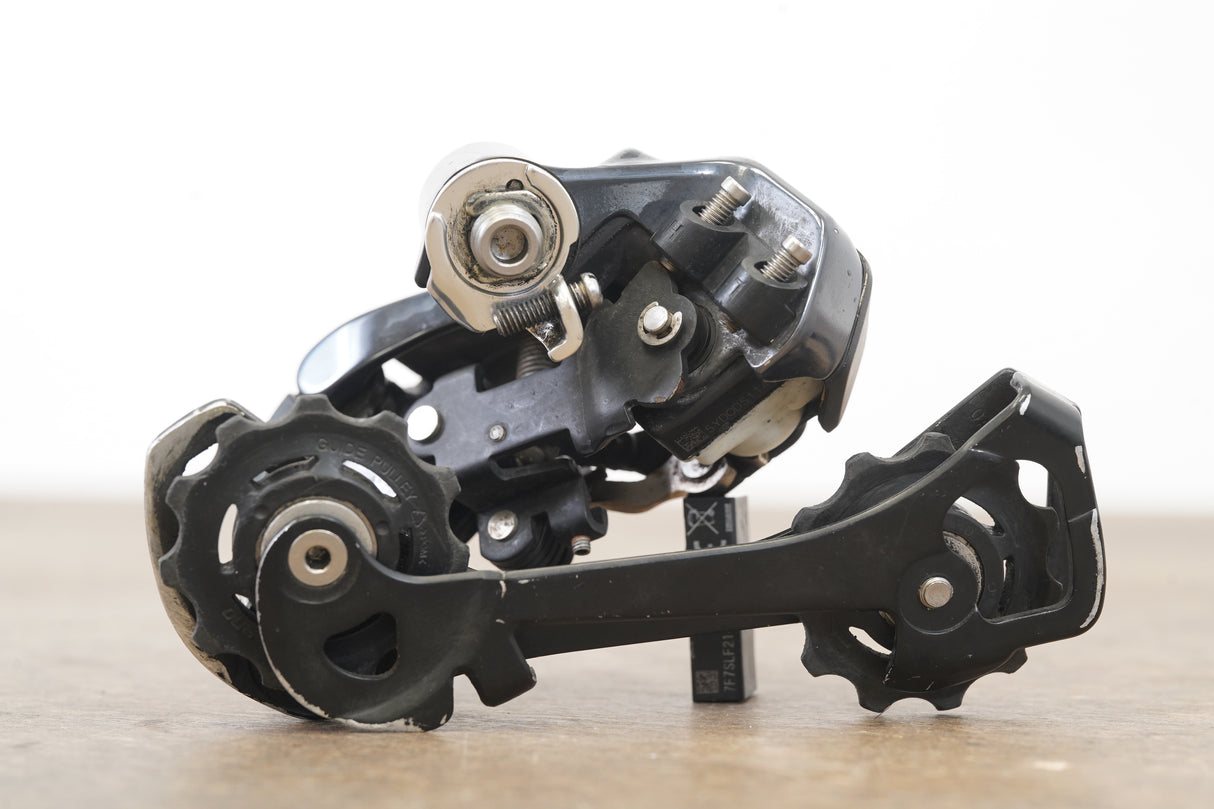 Shimano Ultegra R785 GS Di2 11 Speed Electronic Hydraulic Disc Brake Groupset