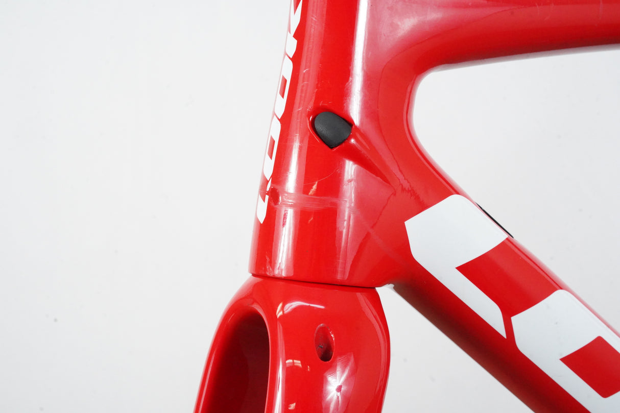 S (Small) LOOK 785 Huez Carbon Disc Brake Road Frameset