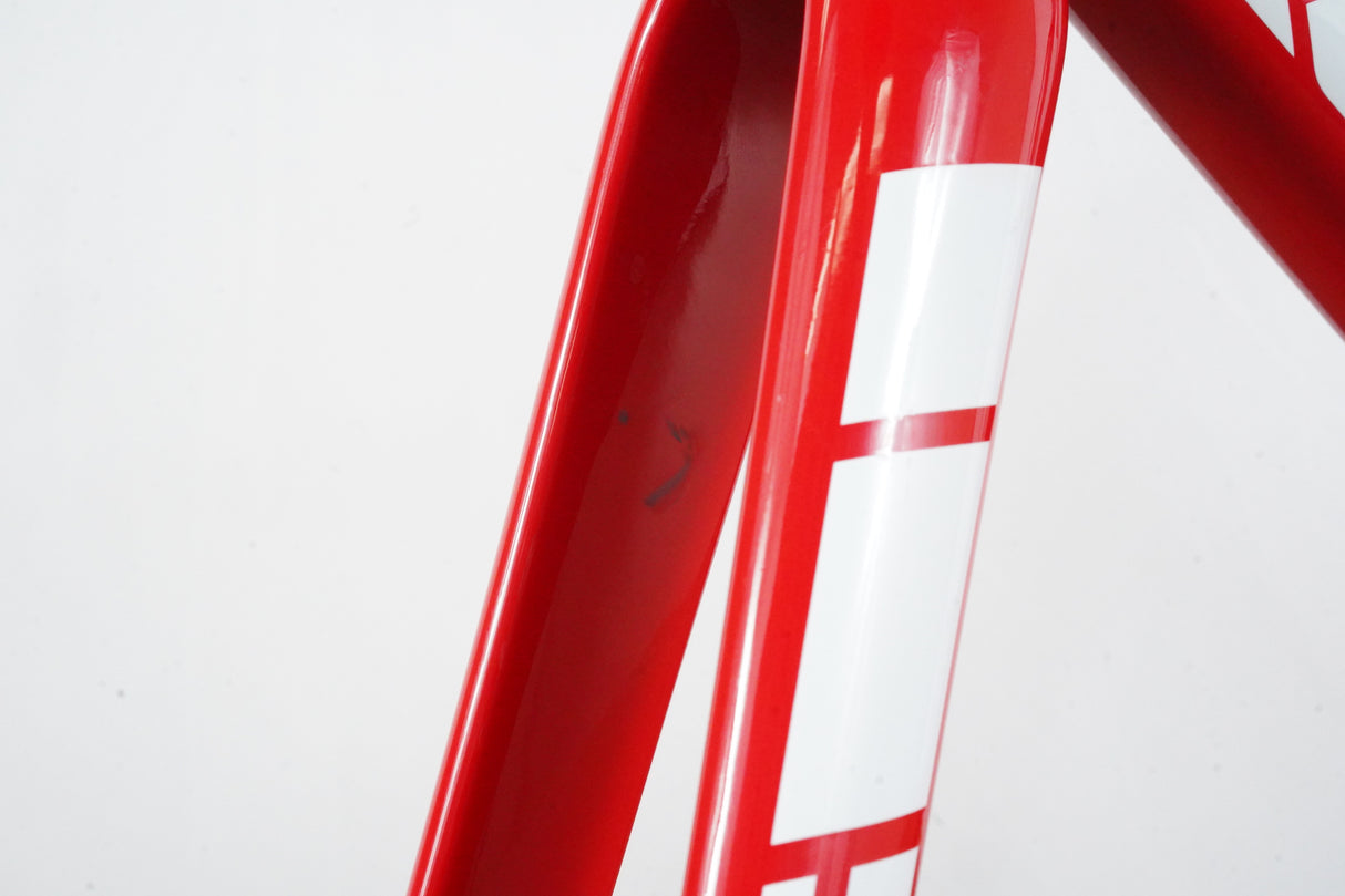 S (Small) LOOK 785 Huez Carbon Disc Brake Road Frameset