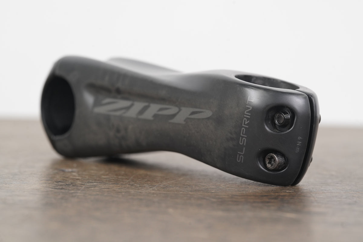 Zipp SL Sprint 120mm ±12 Degree Carbon Road Stem 179g 1 1/8" 31.8mm