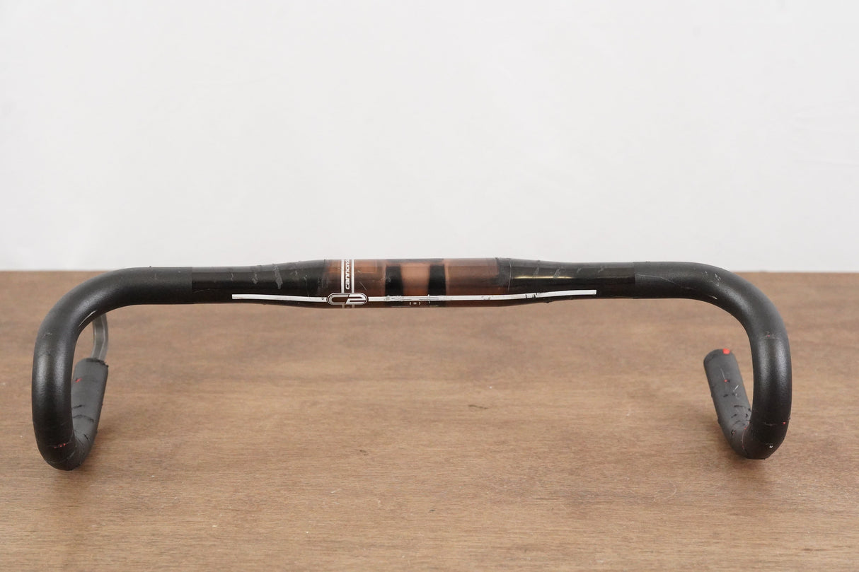 42cm Cannondale C2 Alloy Compact Road Handlebar 31.8mm