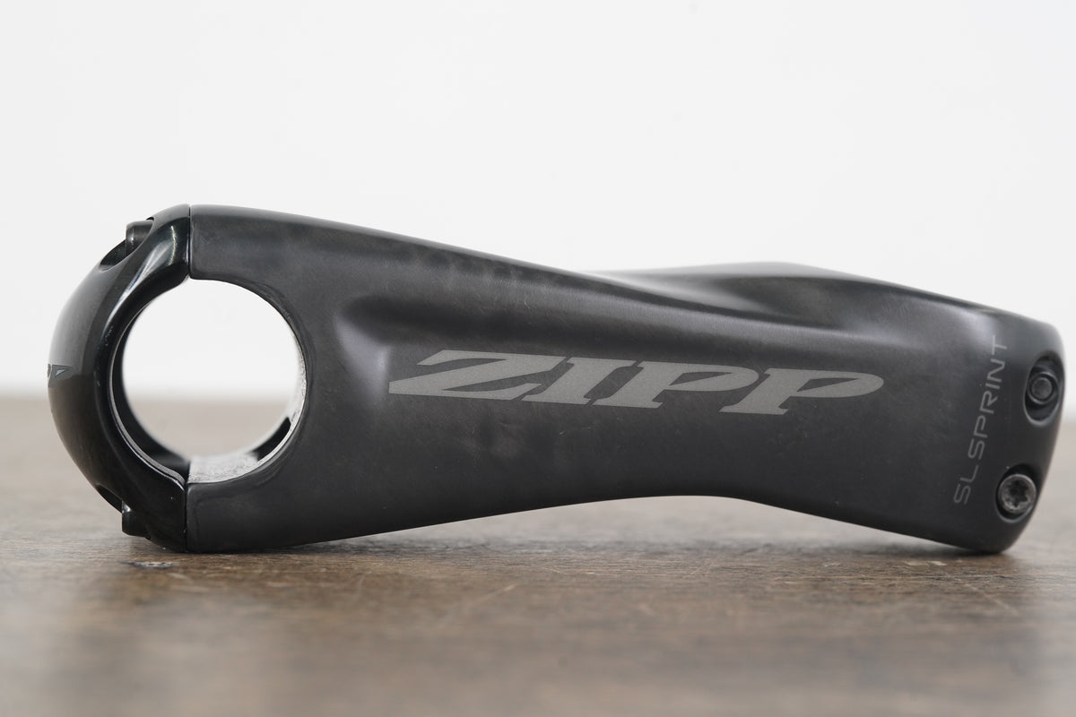 Zipp SL Sprint 120mm ±12 Degree Carbon Road Stem 179g 1 1/8" 31.8mm