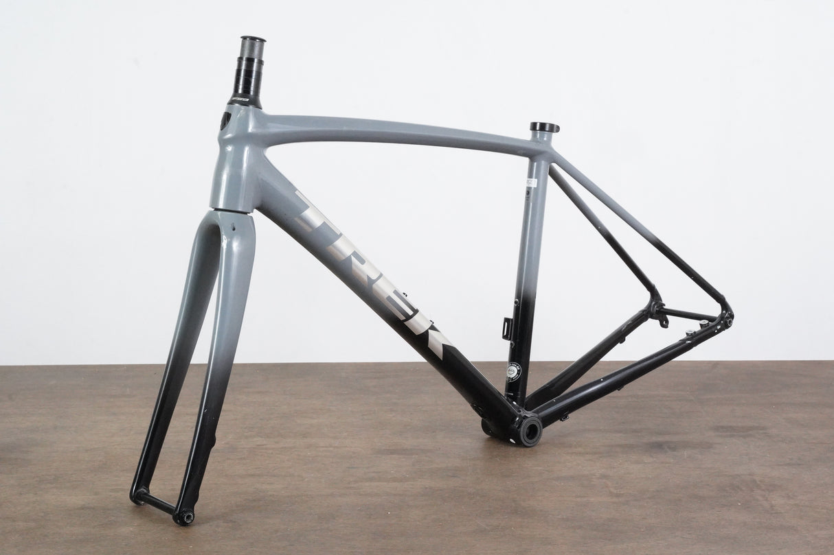 2021 50cm Trek Emonda ALR Alloy Disc Brake Road Frameset