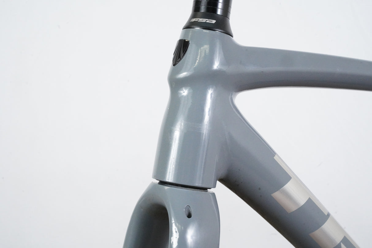 2021 50cm Trek Emonda ALR Alloy Disc Brake Road Frameset