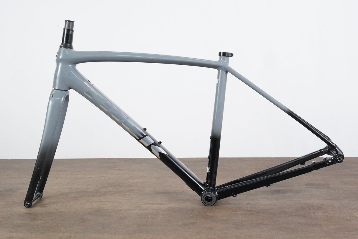 2021 50cm Trek Emonda ALR Alloy Disc Brake Road Frameset